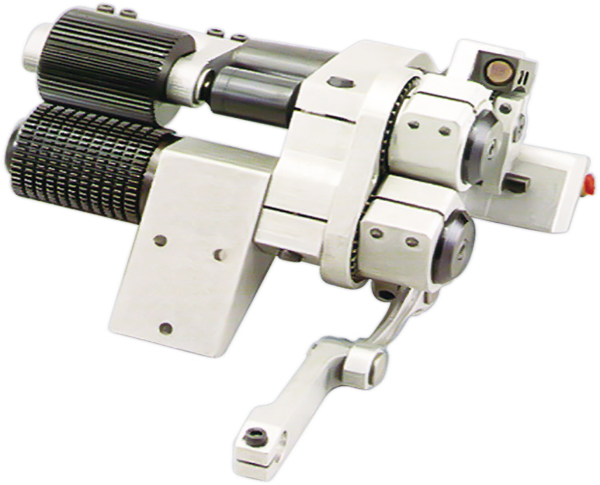Yao Han YH-2600 – Overlock Machine