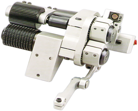 Yao Han YH-2600 – Overlock Machine