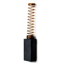 CARBON BRUSH
