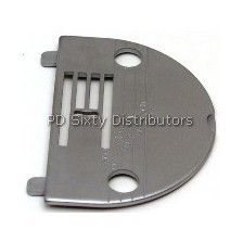 NEEDLE PLATE (Zig Zag)