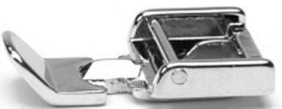Zipper Foot Extra Wide 006905008