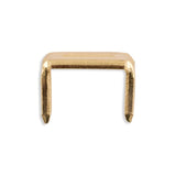 YKK Zipper Bottom Stops