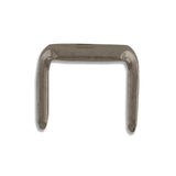 YKK Zipper Bottom Stops