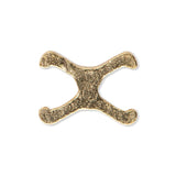 Italian Made Bottom Stops - 12/Box