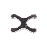 Italian Made Bottom Stops - 12/Box