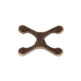 Italian Made Bottom Stops - 12/Box