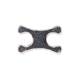 Italian Made Bottom Stops - 12/Box