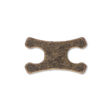 Italian Made Bottom Stops - 12/Box
