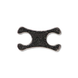 Italian Made Bottom Stops - 12/Box