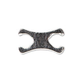 Italian Made Bottom Stops - 12/Box