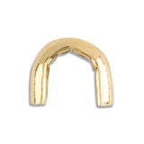 YKK Zipper Top Stops