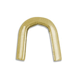 Italian Made Top Stops - 12/Box