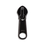 YKK #10 Nylon Coil Long Bag Zipper Pulls