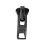 YKK #10 Molded Plastic Jacket Zipper Pulls