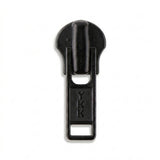 YKK #3 Metal Pant Zipper Pulls