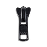 YKK #3 Molded Plastic Jacket Zipper Pulls