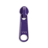 YKK #3 Nylon Coil Long Bag Zipper Pulls