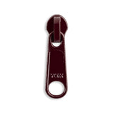 YKK #3 Nylon Coil Long Bag Zipper Pulls