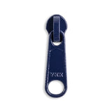 YKK #3 Nylon Coil Long Bag Zipper Pulls