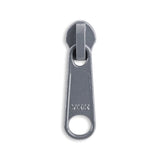 YKK #3 Nylon Coil Long Bag Zipper Pulls