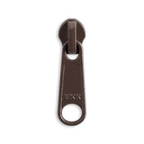 YKK #3 Nylon Coil Long Bag Zipper Pulls