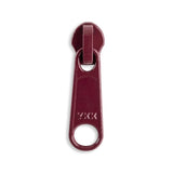 YKK #3 Nylon Coil Long Bag Zipper Pulls