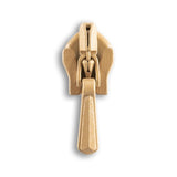 YKK #3 Invisible Nylon Zipper Pulls
