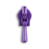 YKK #3 Invisible Nylon Zipper Pulls