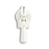 YKK #3 Invisible Nylon Zipper Pulls