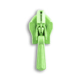 YKK #3 Invisible Nylon Zipper Pulls