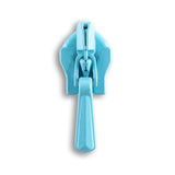 YKK #3 Invisible Nylon Zipper Pulls