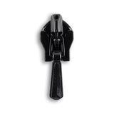 YKK #3 Invisible Nylon Zipper Pulls