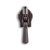 YKK #3 Invisible Nylon Zipper Pulls