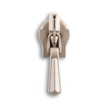 YKK #3 Invisible Nylon Zipper Pulls