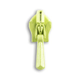 YKK #3 Invisible Nylon Zipper Pulls