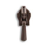 YKK #3 Invisible Nylon Zipper Pulls