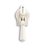 YKK #3 Invisible Nylon Zipper Pulls