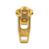 YKK #4.5 Metal Pant Zipper Pulls