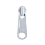 YKK #4.5 Nylon Coil Long Bag Zipper Pulls