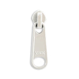 YKK #4.5 Nylon Coil Long Bag Zipper Pulls