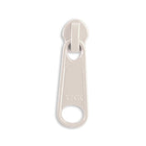 YKK #4.5 Nylon Coil Long Bag Zipper Pulls