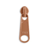 YKK #4.5 Nylon Coil Long Bag Zipper Pulls