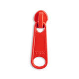 YKK #4.5 Nylon Coil Long Bag Zipper Pulls
