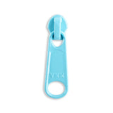 YKK #4.5 Nylon Coil Long Bag Zipper Pulls