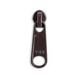 YKK #4.5 Nylon Coil Long Bag Zipper Pulls
