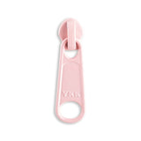 YKK #4.5 Nylon Coil Long Bag Zipper Pulls