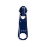 YKK #4.5 Nylon Coil Long Bag Zipper Pulls