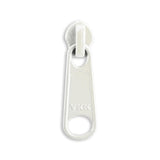 YKK #4.5 Nylon Coil Long Bag Zipper Pulls