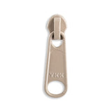 YKK #4.5 Nylon Coil Long Bag Zipper Pulls