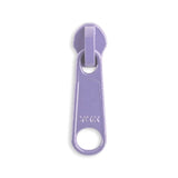 YKK #4.5 Nylon Coil Long Bag Zipper Pulls